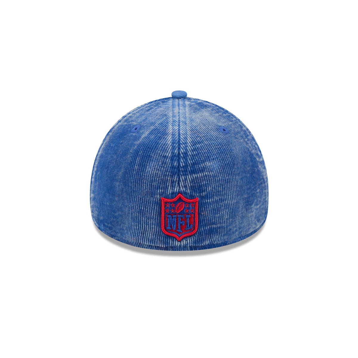 New York Giants Corduroy Wale 59FORTY A-Frame Fitted Hat