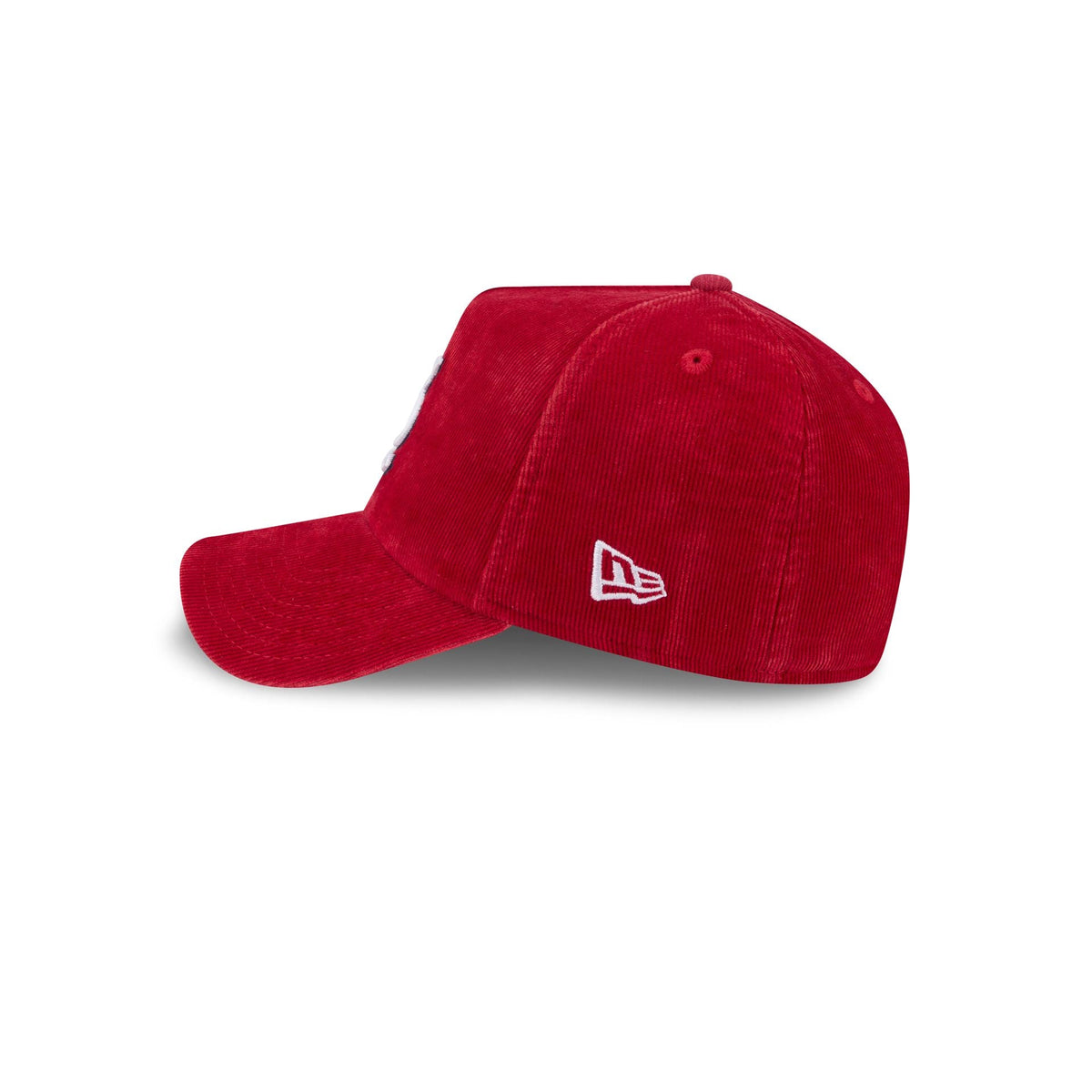St. Louis Cardinals Corduroy Wale 59FORTY A-Frame Fitted Hat