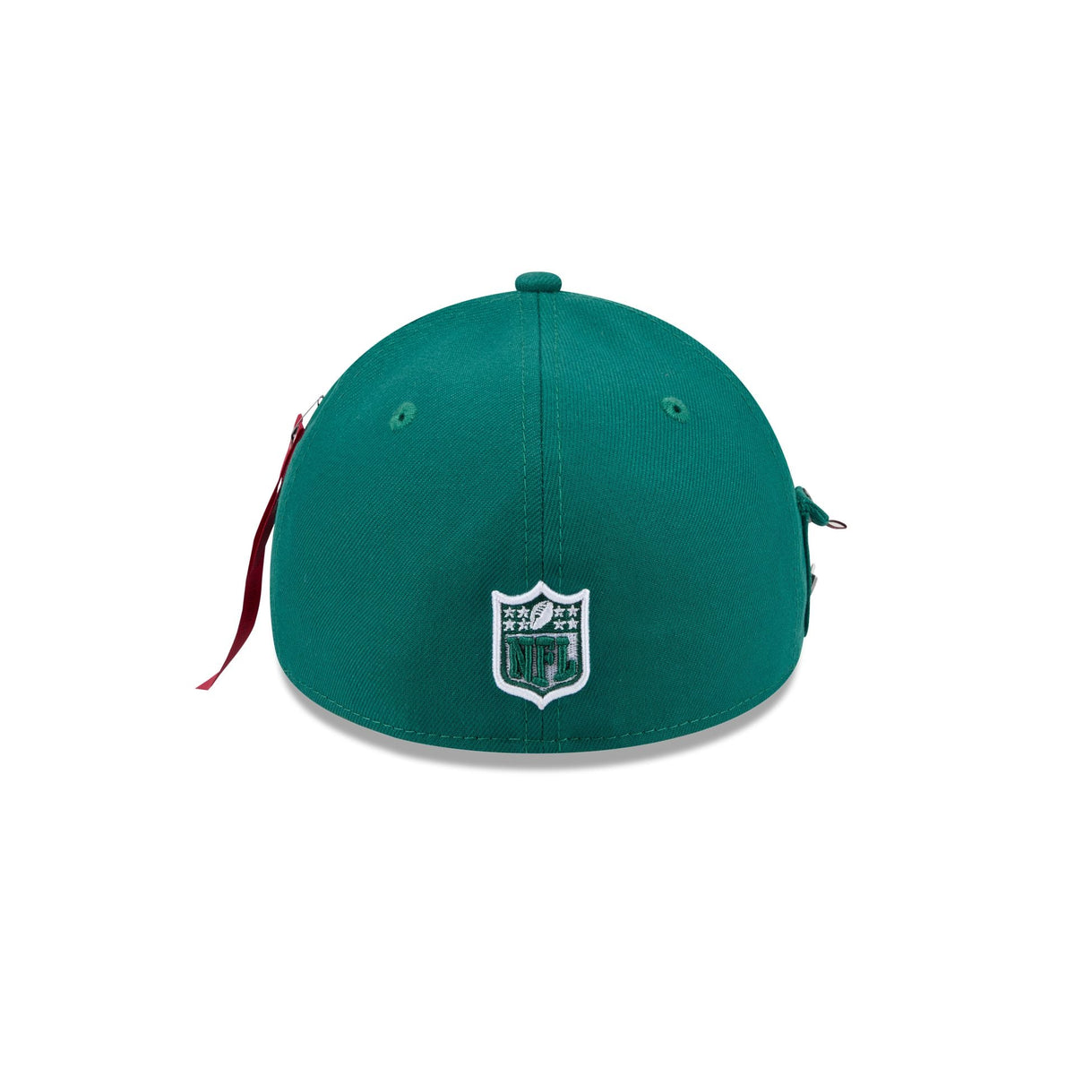 Alpha Industries x New York Jets 59FORTY A-Frame Fitted Hat