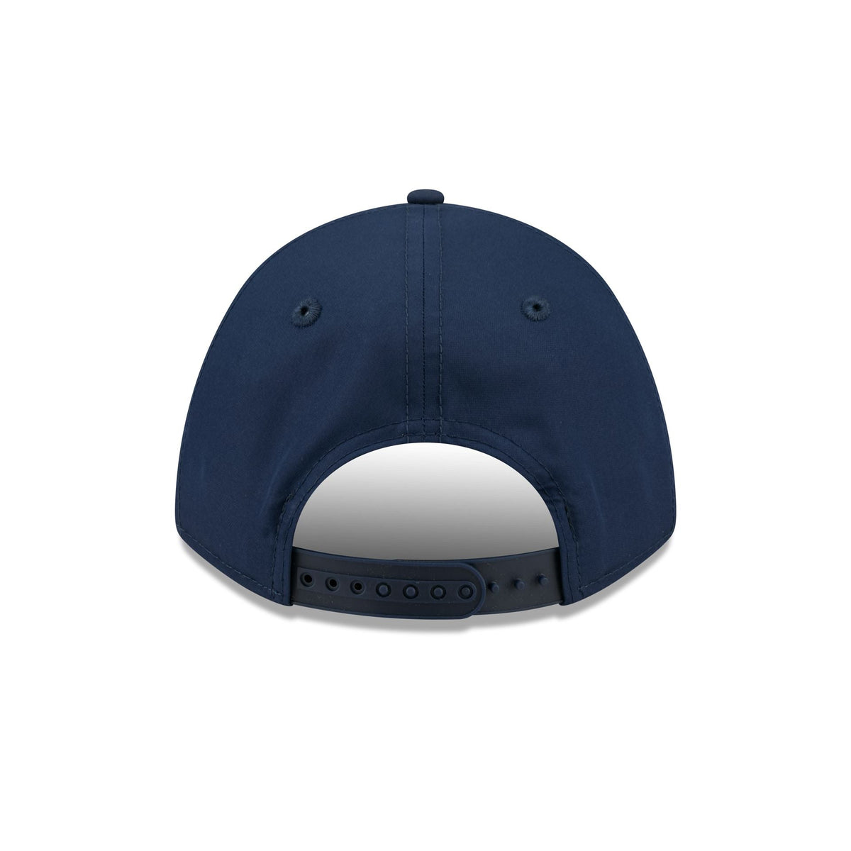 Dallas Cowboys Glitter Patch Women's 9FORTY M-Crown A-Frame Snapback Hat