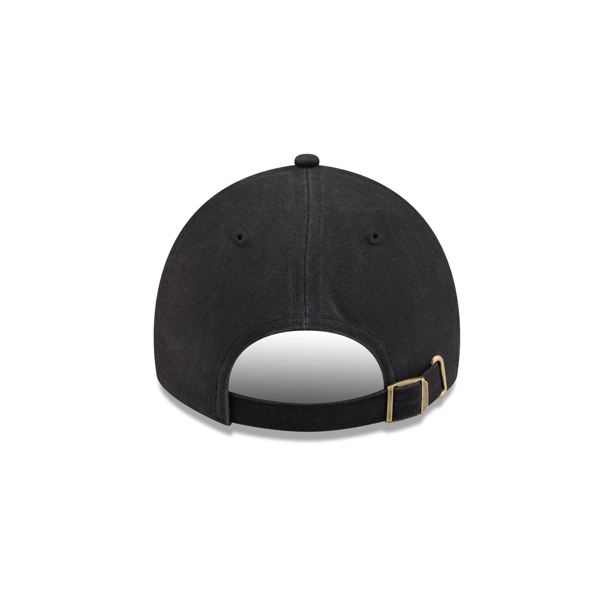 Las Vegas Raiders Script Wordmark Casual Classic Adjustable Hat