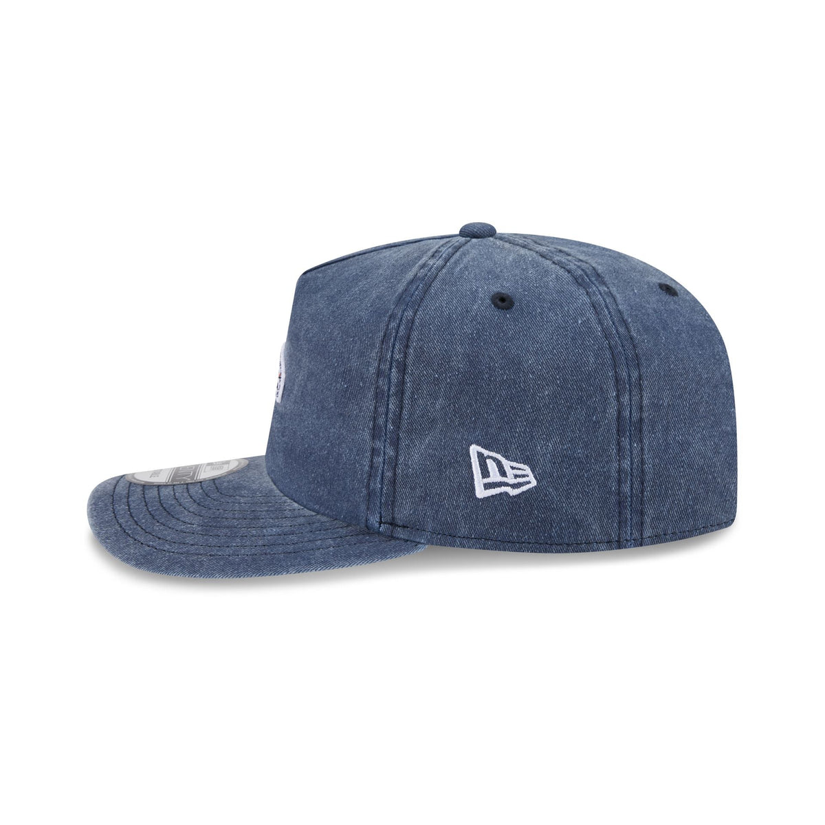 Denver Broncos Mini Badge 19TWENTY Adjustable Hat