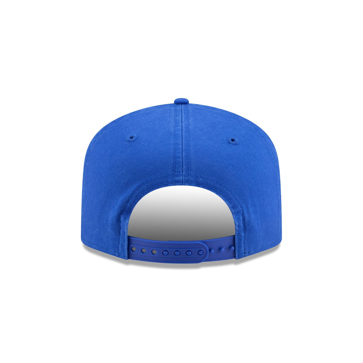 Los Angeles Rams Arched Graphic 19TWENTY Snapback Hat