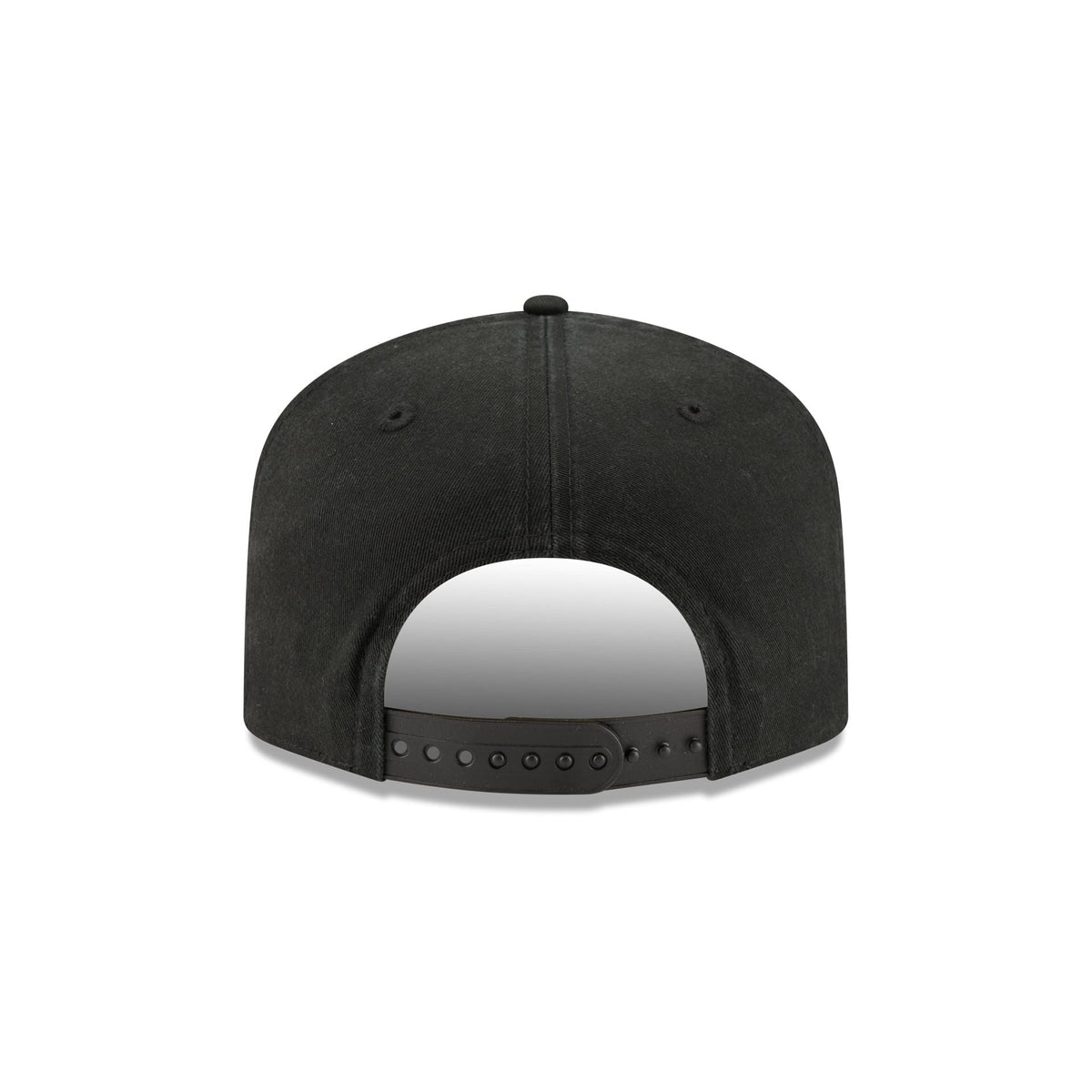 Las Vegas Raiders Arched Graphic 19TWENTY Snapback Hat