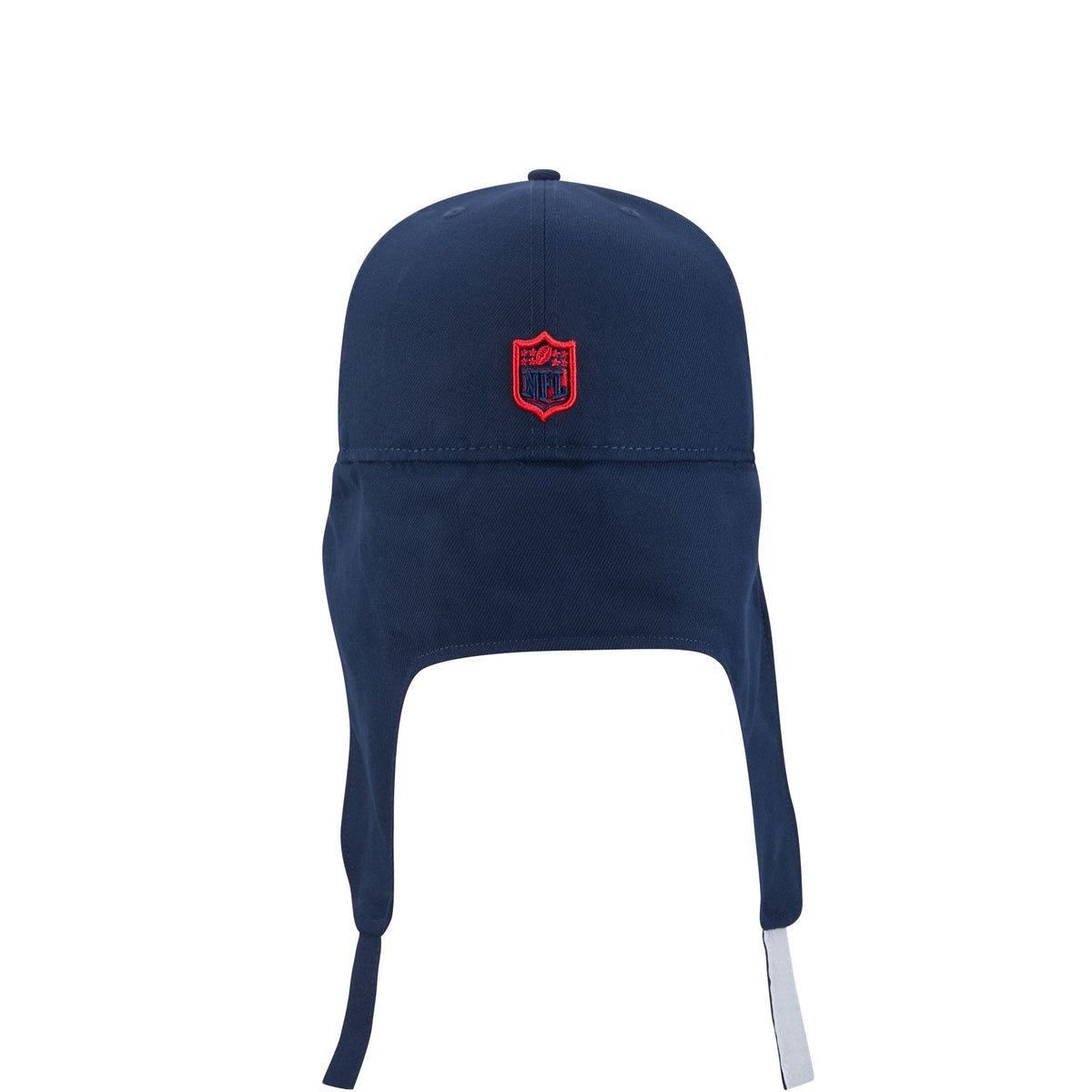 New England Patriots Dog Ear 59FIFTY Fitted Hat