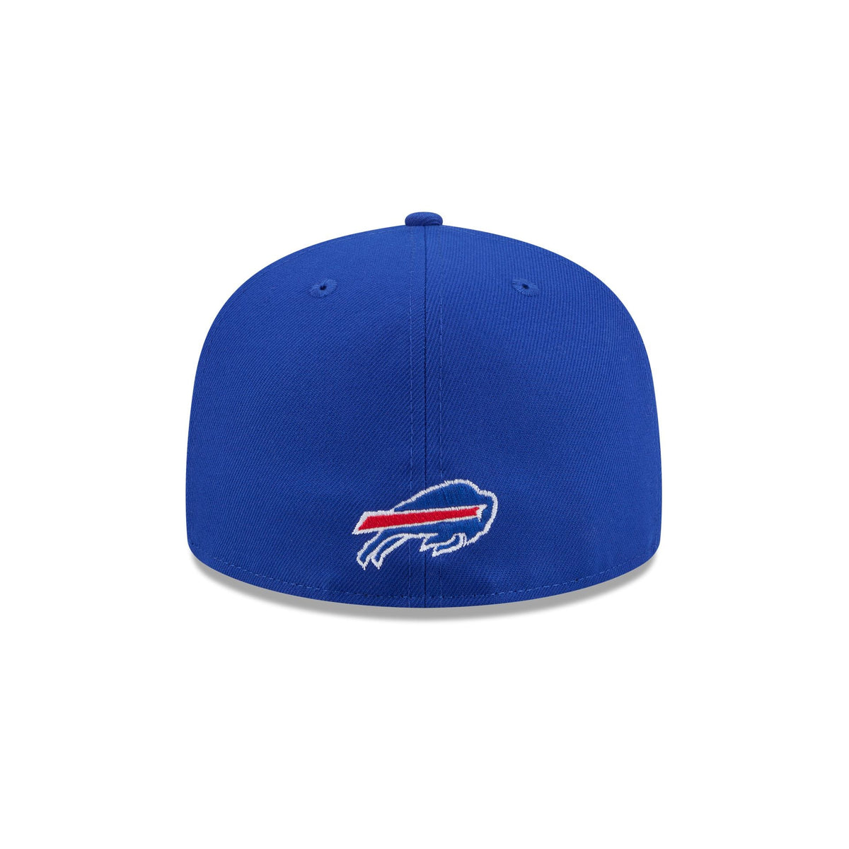 Buffalo Bills Rhinestone Badge 59FIFTY Fitted Hat