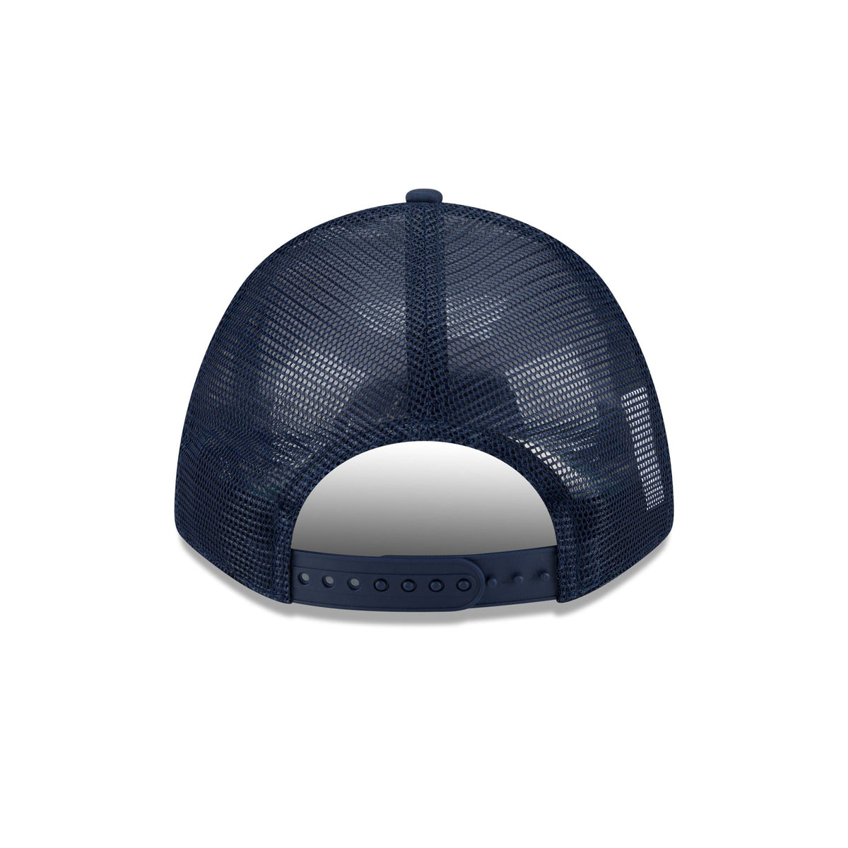 Dallas Cowboys Button 9FORTY M-Crown A-Frame Trucker Hat