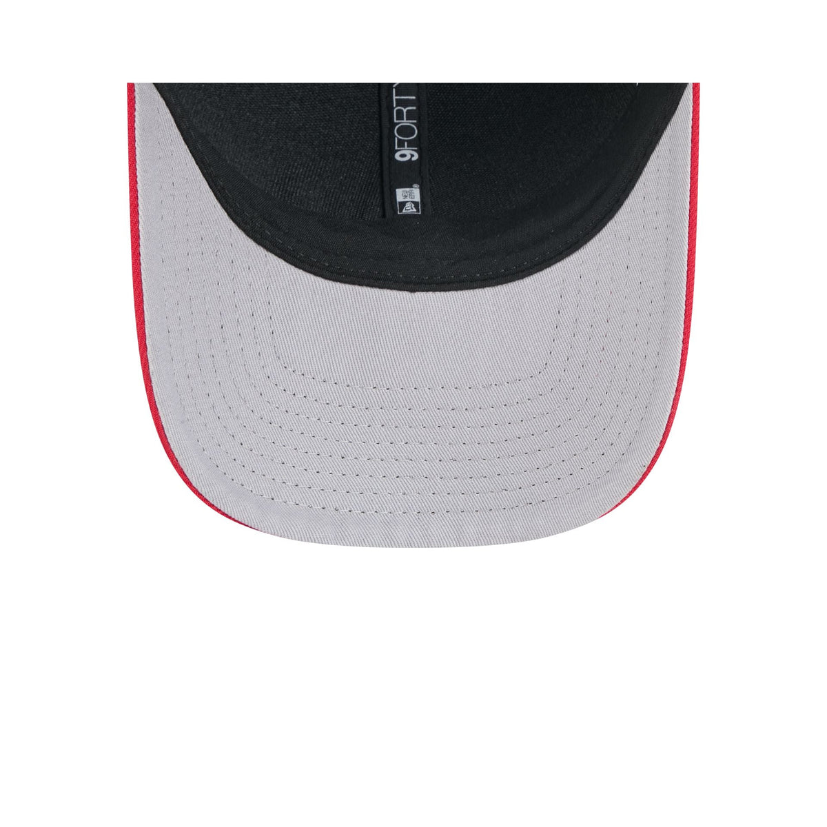 San Francisco 49ers Faux Wool 9FORTY M-Crown Snapback Hat