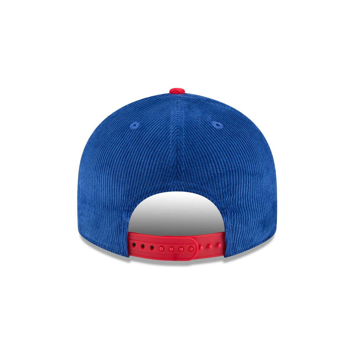 Buffalo Bills Two Tone Corduroy 9FIFTY Snapback Hat