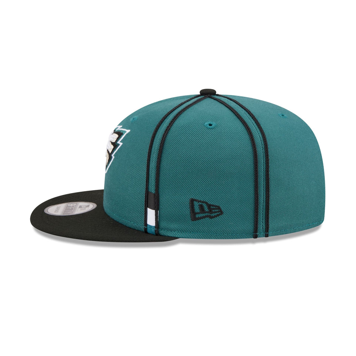 Philadelphia Eagles Soutache 9FIFTY Snapback Hat