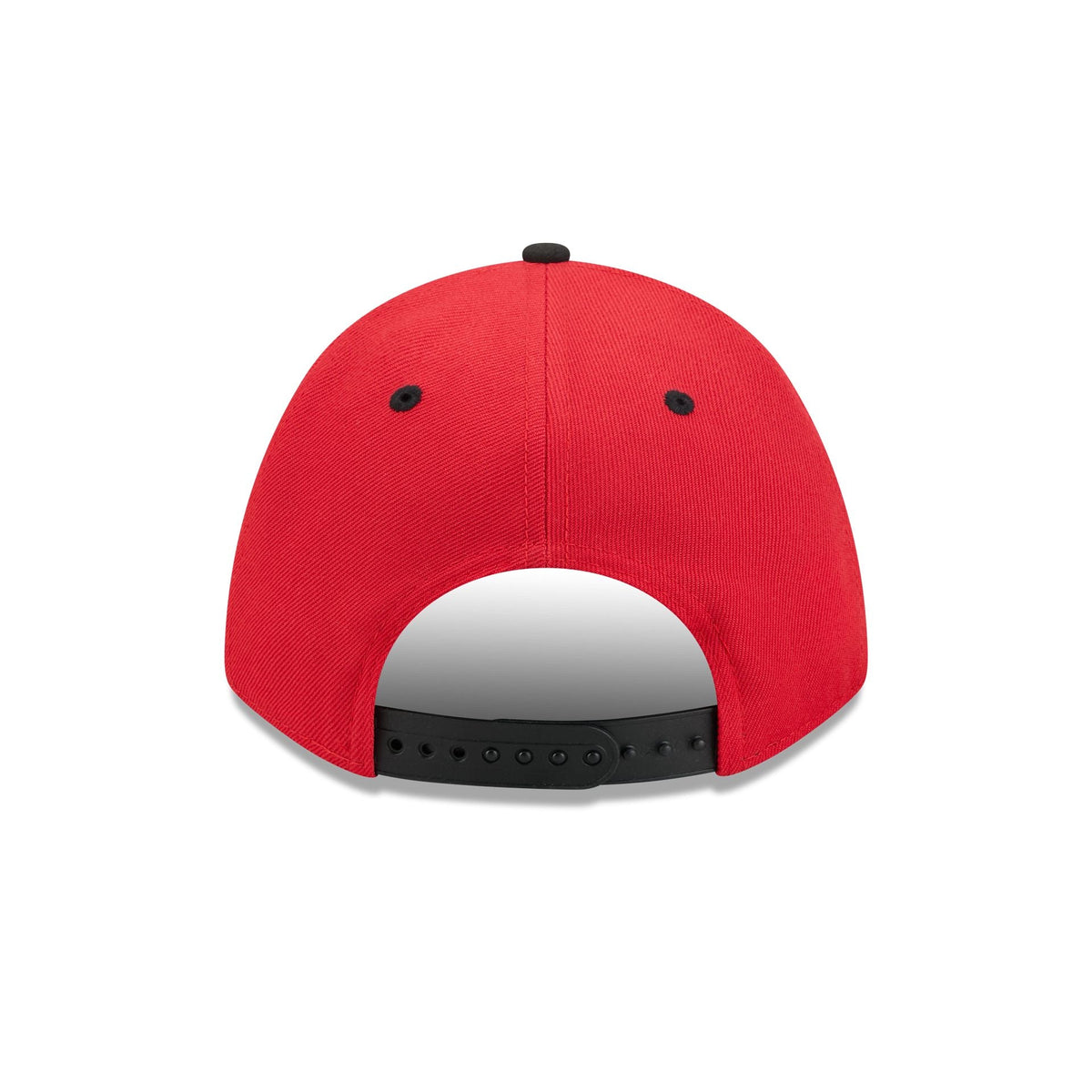 Kansas City Chiefs Arched Graphic 9FORTY M-Crown A-Frame Snapback Hat