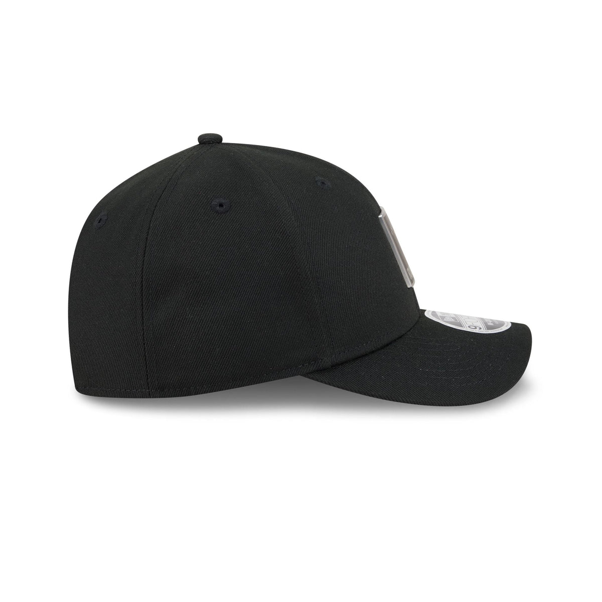 Las Vegas Raiders Technical 9FORTY M-Crown Snapback Hat