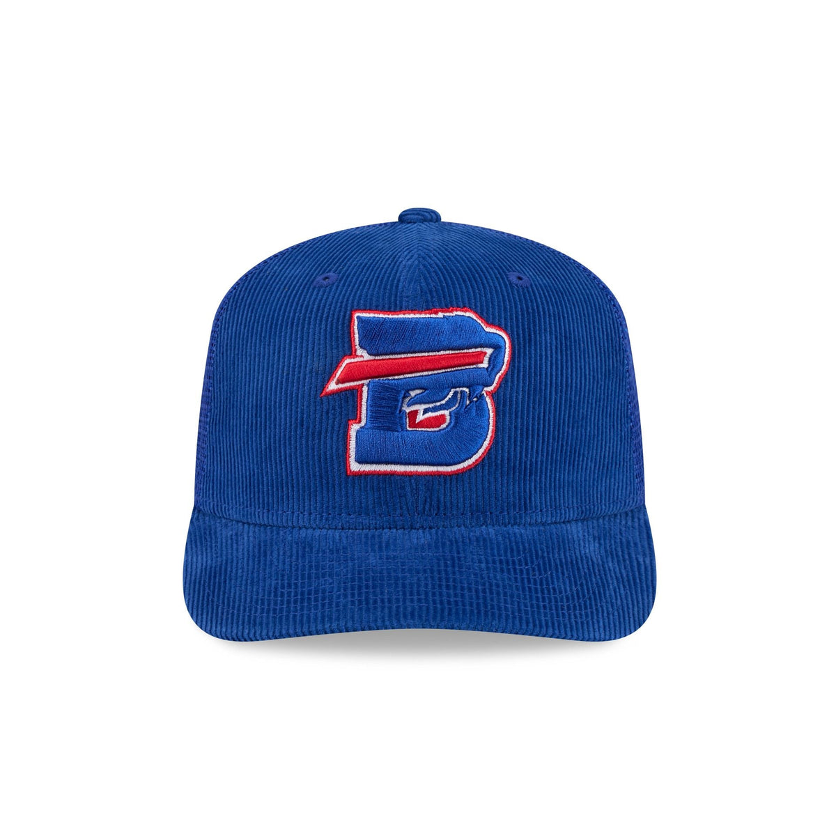 Buffalo Bills Deceptor Corduroy 9SEVENTY Trucker Hat