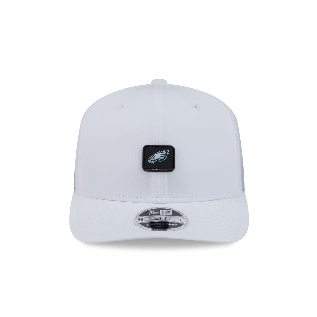 Philadelphia Eagles Mini Badge 9SEVENTY Trucker Hat