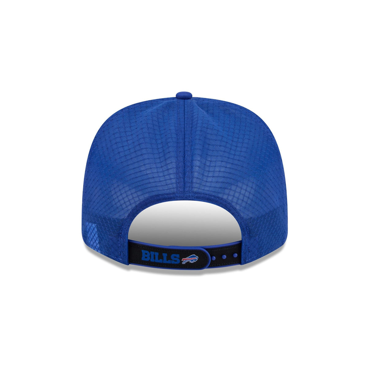 Buffalo Bills Mini Badge 9SEVENTY Trucker Hat