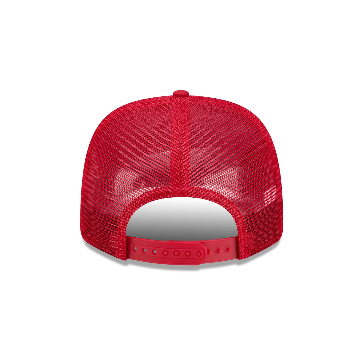 San Francisco 49ers Tonal 9SEVENTY Trucker Hat
