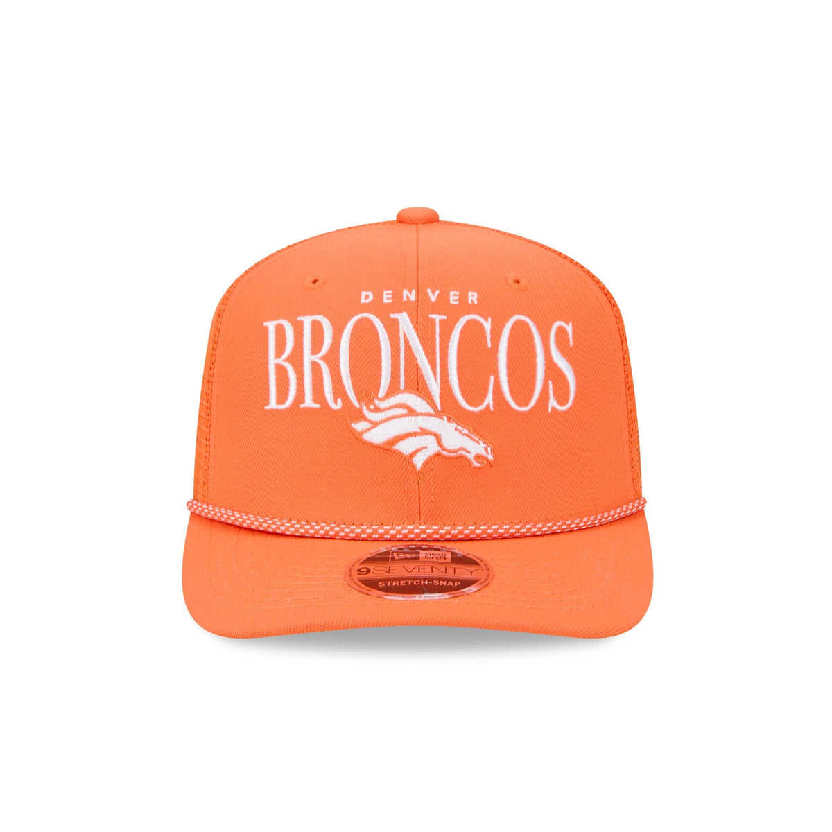 Denver Broncos Tonal 9SEVENTY Trucker Hat