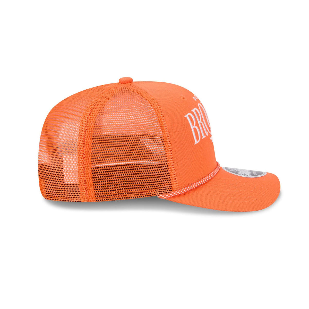 Denver Broncos Tonal 9SEVENTY Trucker Hat