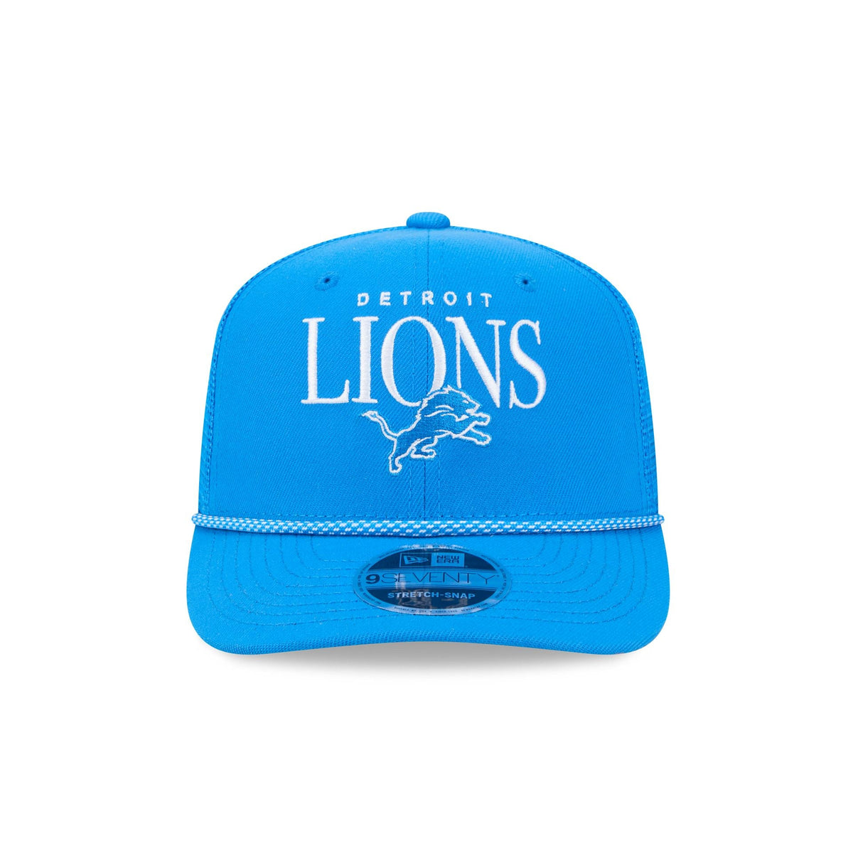 Detroit Lions Tonal 9SEVENTY Trucker Hat