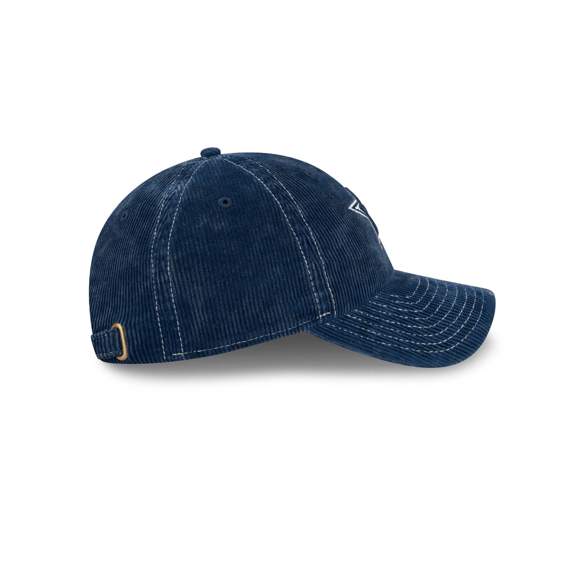 Dallas Cowboys Washed Corduroy Casual Classic Adjustable Hat