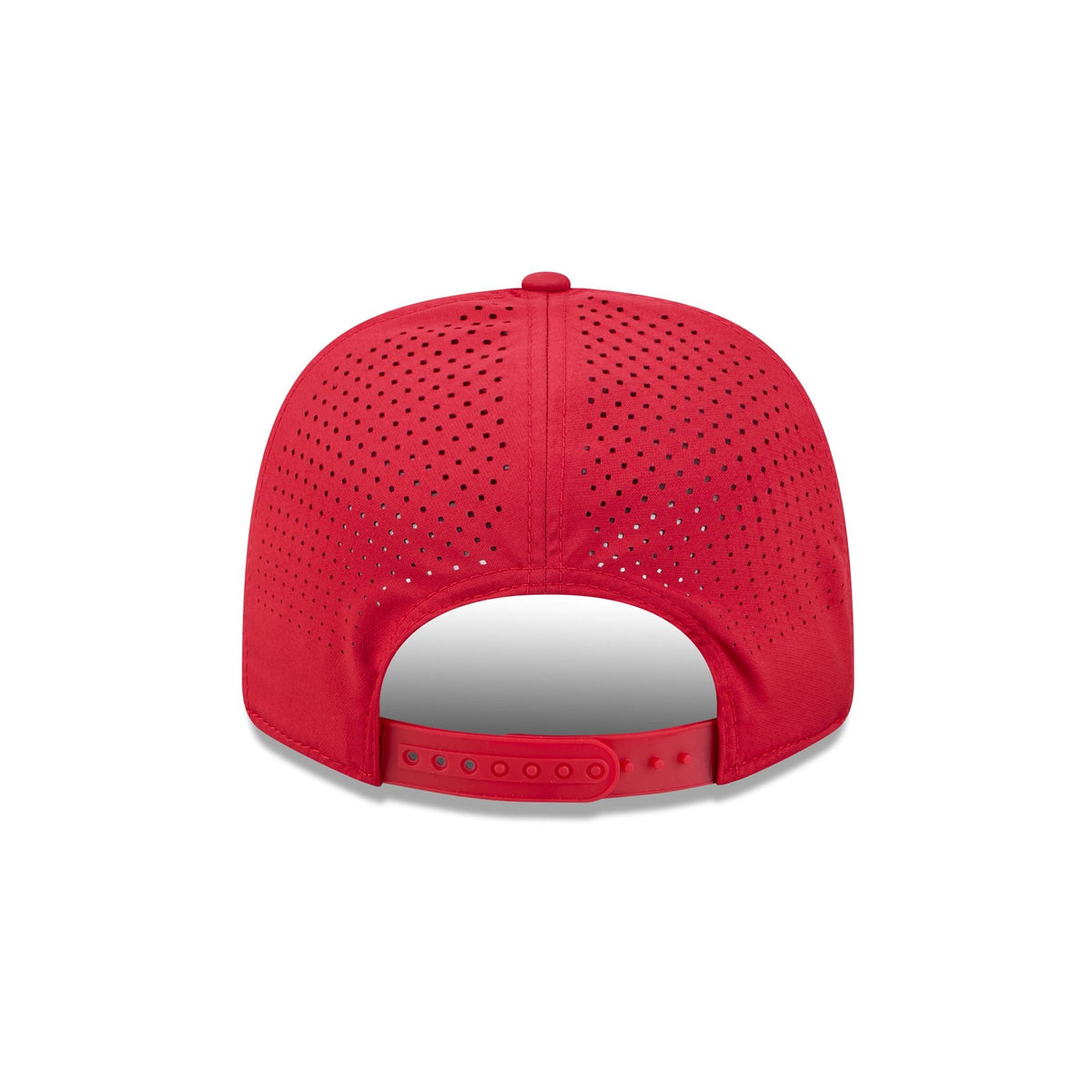 San Francisco 49ers Performance Rope 9SEVENTY Trucker Hat