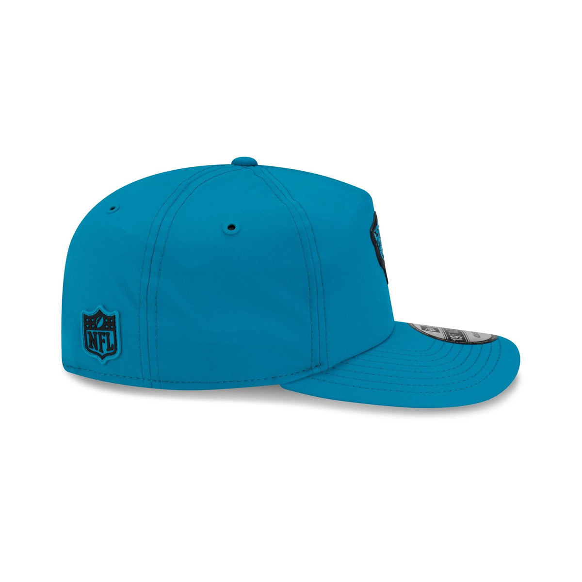 Jacksonville Jaguars 2026 Sideline 19TWENTY Snapback Hat