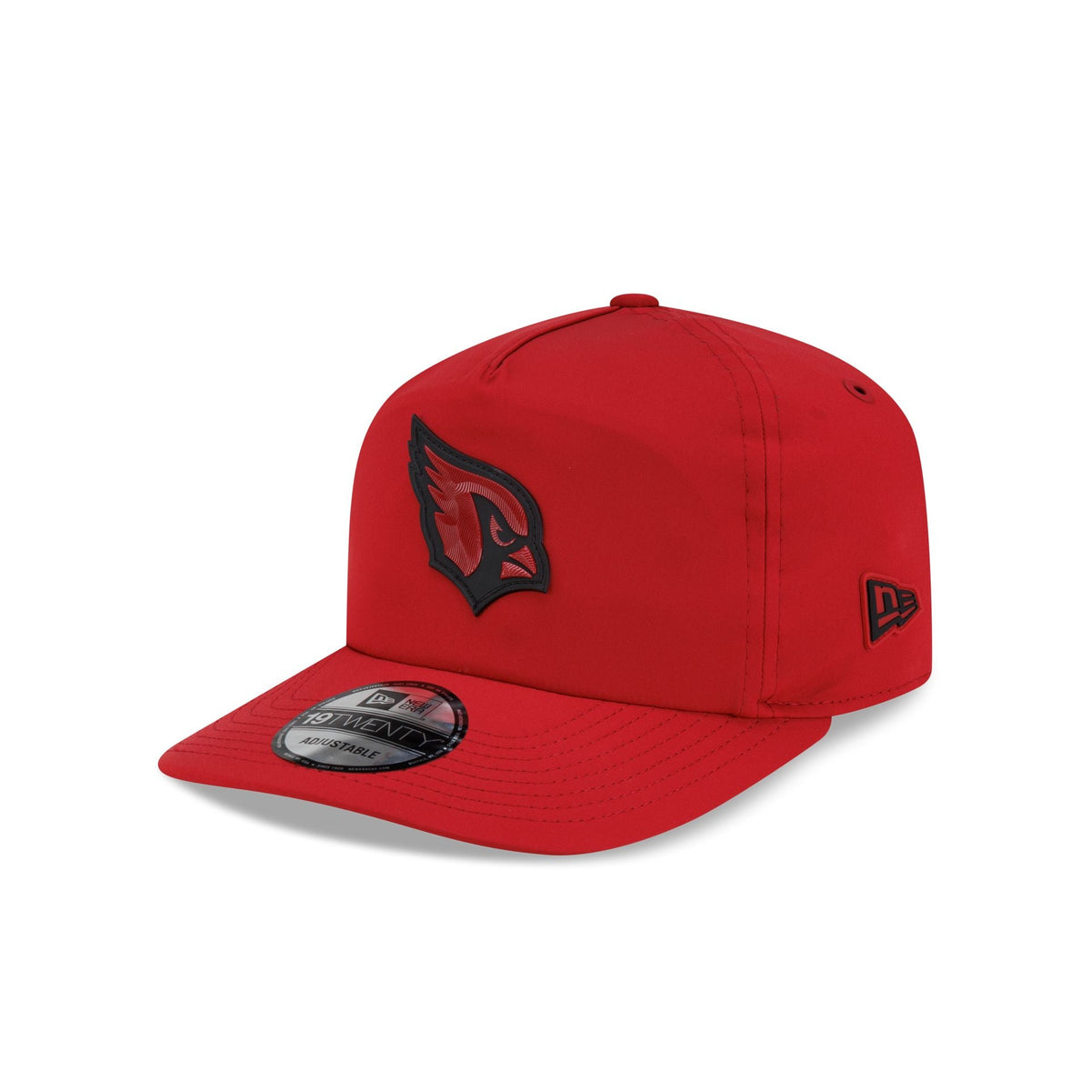 Arizona Cardinals 2026 Sideline 19TWENTY Snapback Hat