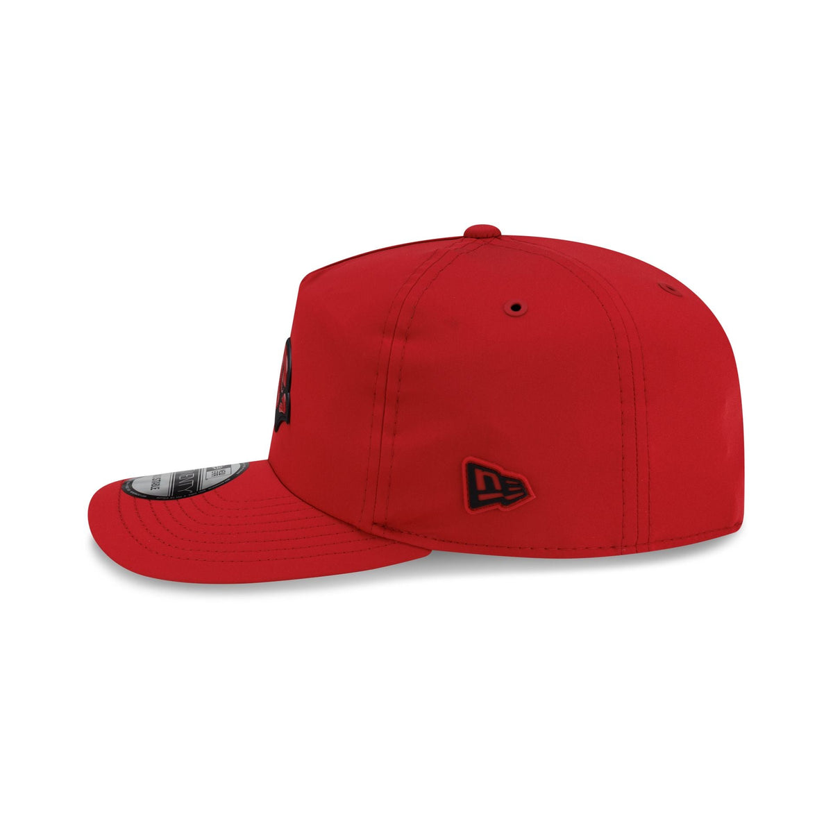 Arizona Cardinals 2026 Sideline 19TWENTY Snapback Hat