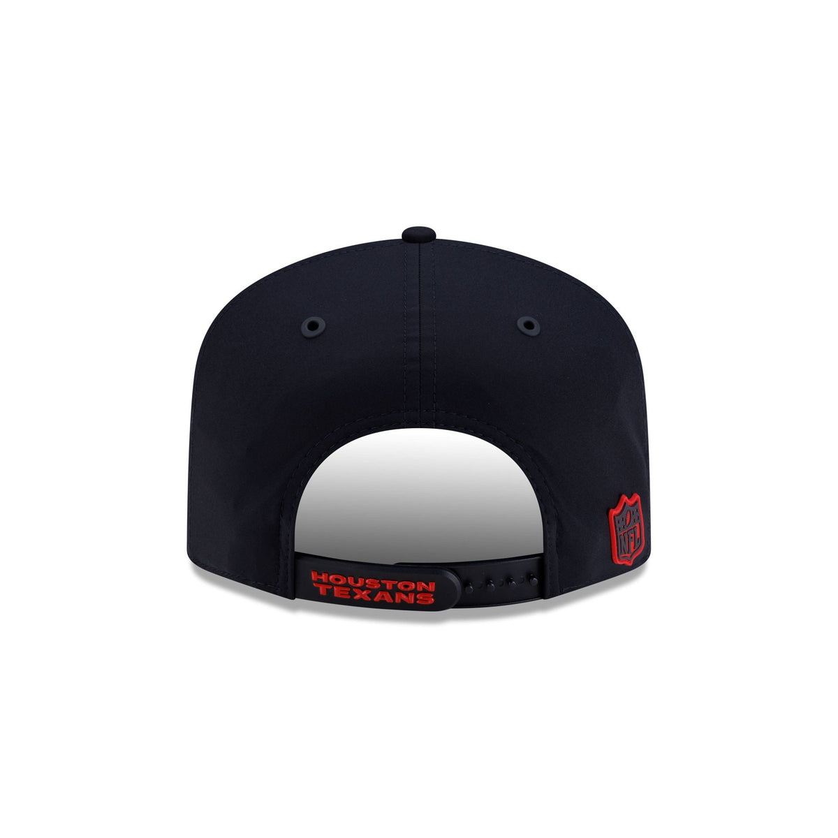 Houston Texans 2026 Sideline 19TWENTY Snapback Hat