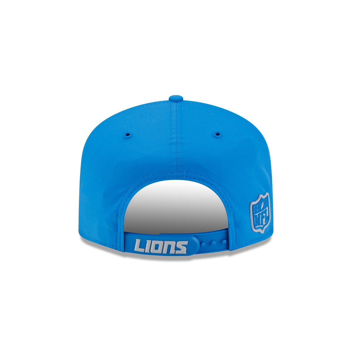 Detroit Lions 2026 Sideline 19TWENTY Snapback Hat