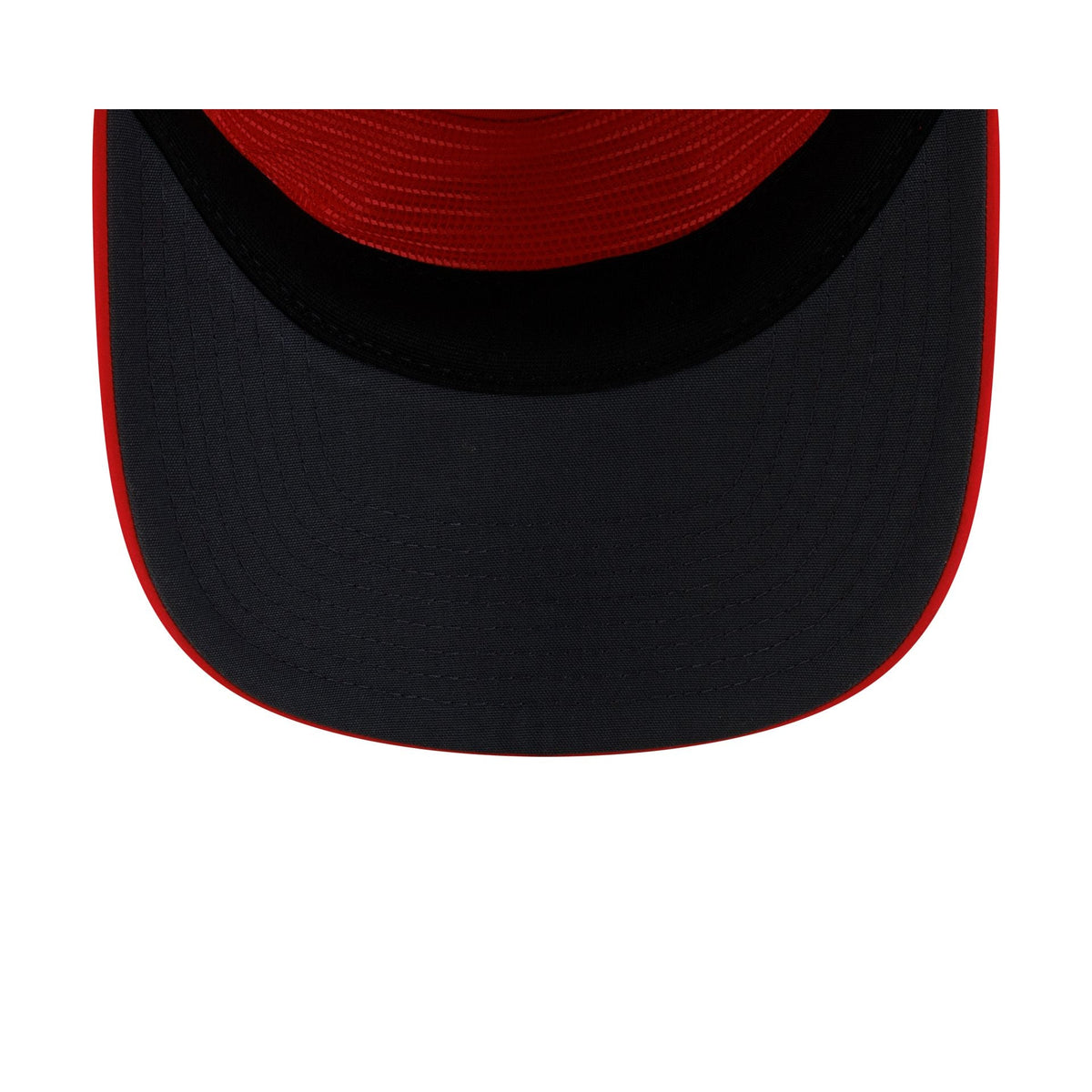 Kansas City Chiefs 2026 Sideline 19TWENTY Snapback Hat