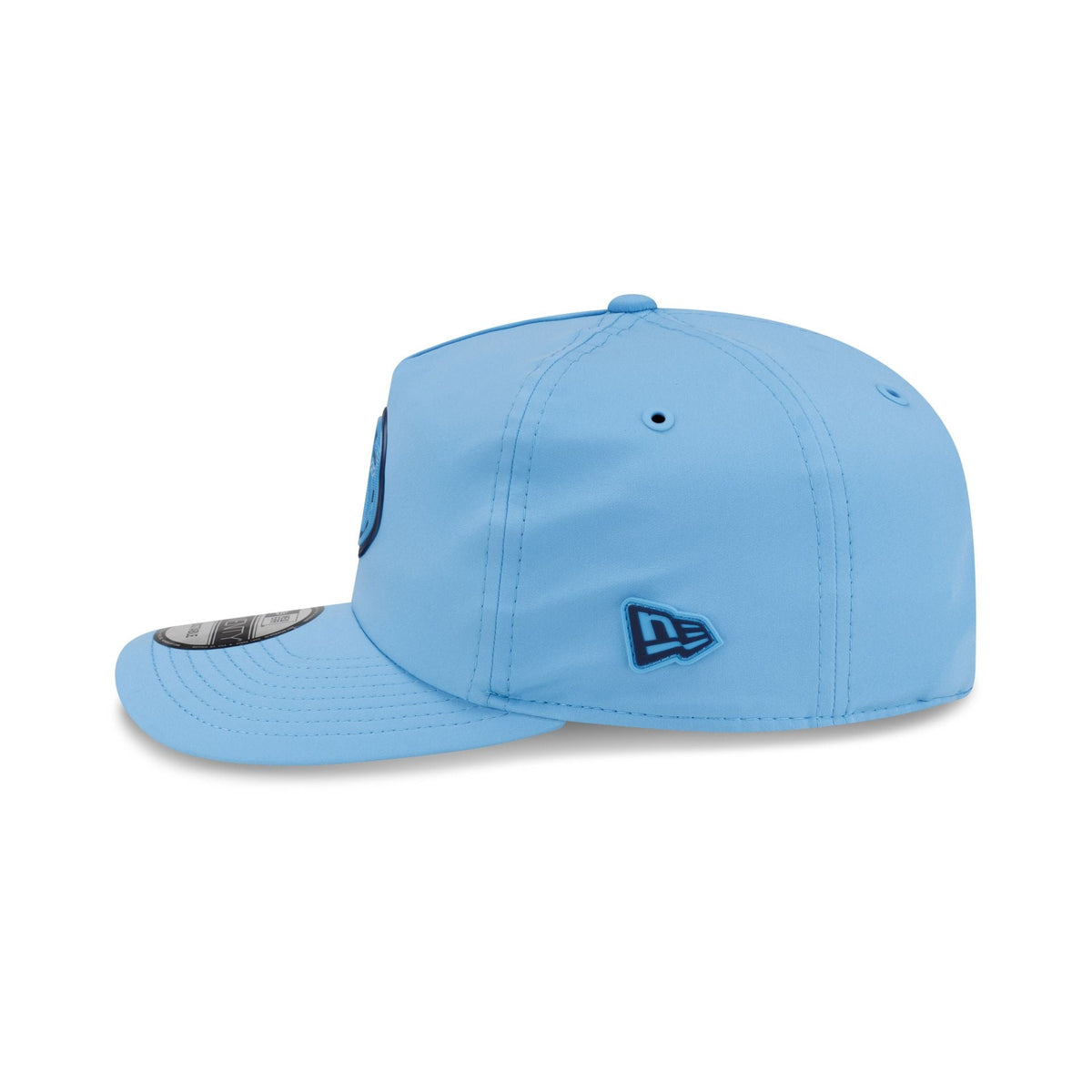 Tennessee Titans 2026 Sideline 19TWENTY Snapback Hat
