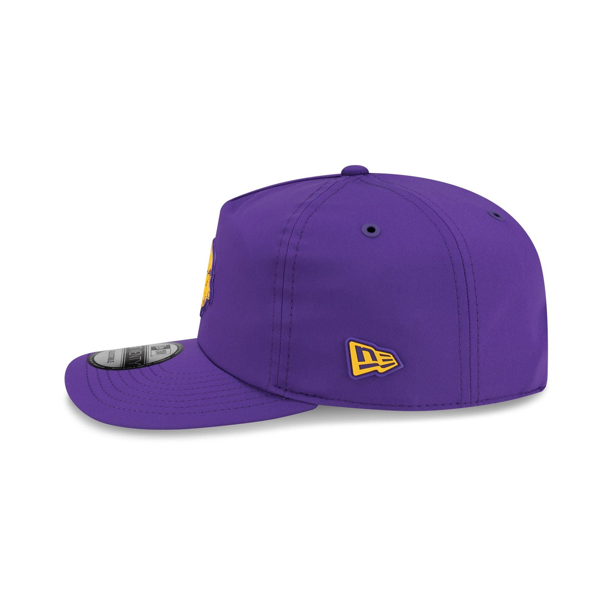 Minnesota Vikings 2026 Sideline 19TWENTY Snapback Hat