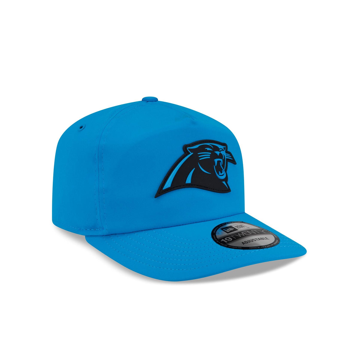 Carolina Panthers 2026 Sideline 19TWENTY Snapback Hat