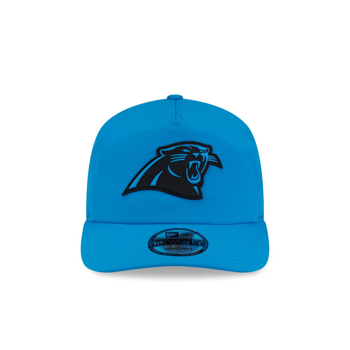 Carolina Panthers 2026 Sideline 19TWENTY Snapback Hat