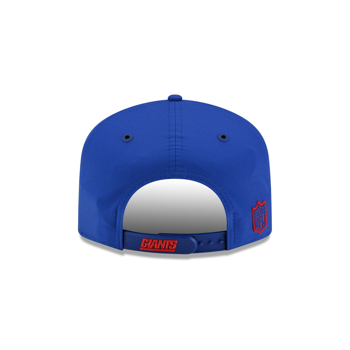 New York Giants 2026 Sideline 19TWENTY Snapback Hat
