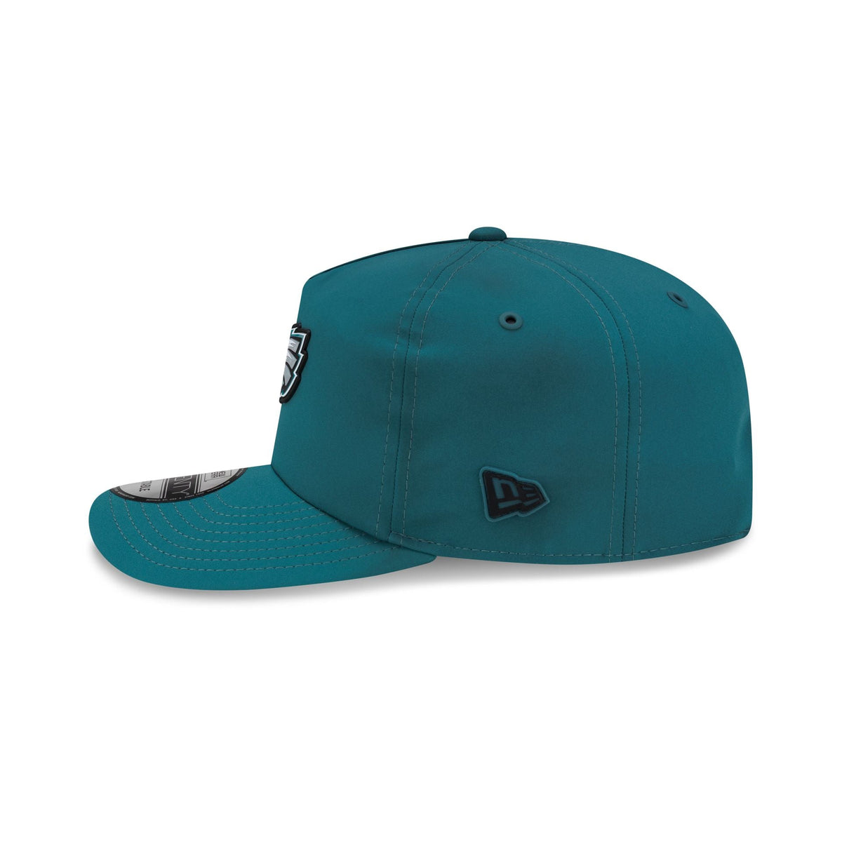Philadelphia Eagles 2026 Sideline 19TWENTY Snapback Hat