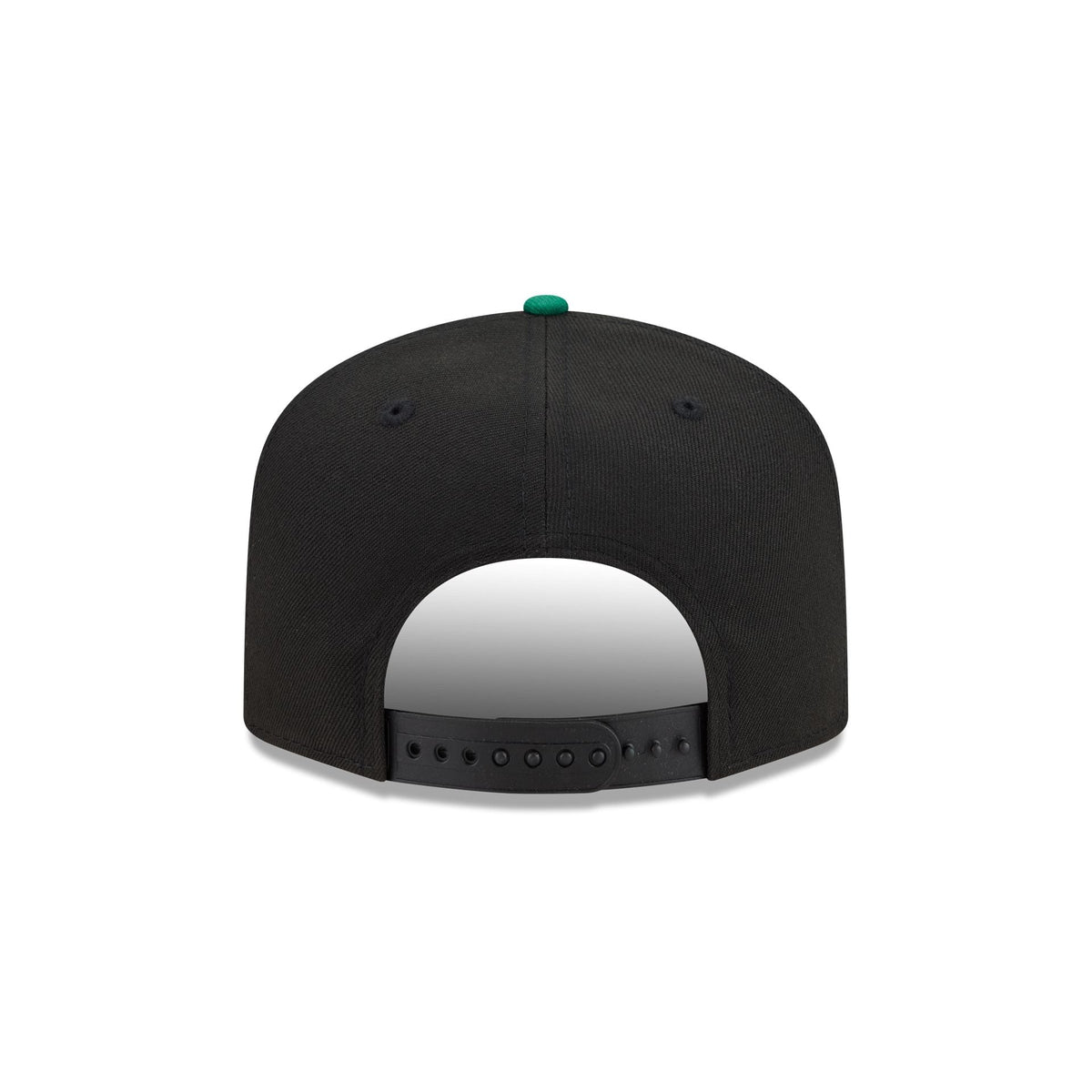 Texas Rangers Cinco de Mayo Black 19TWENTY Adjustable Hat