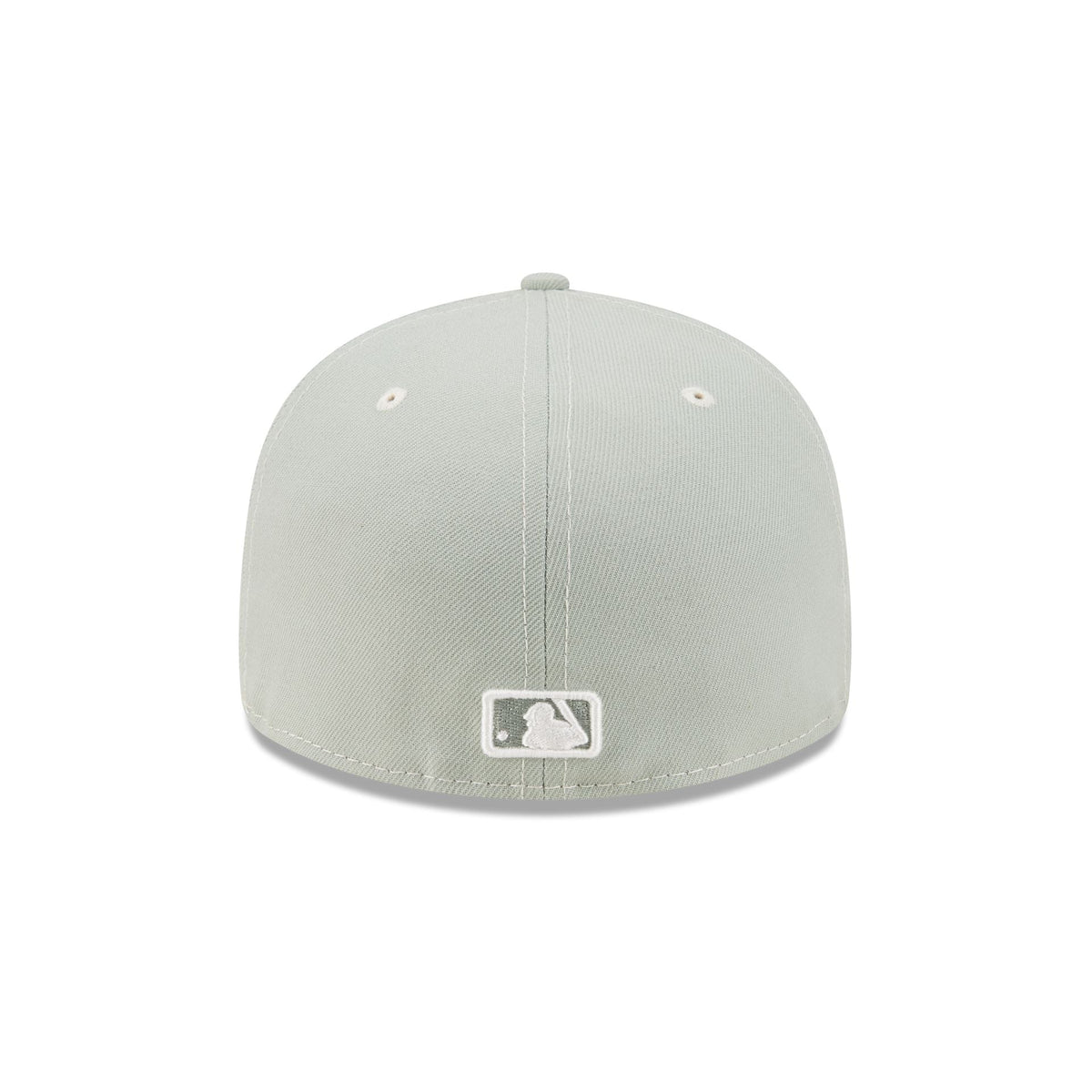 New York Yankees Everest Green Stitched 59FIFTY Fitted Hat