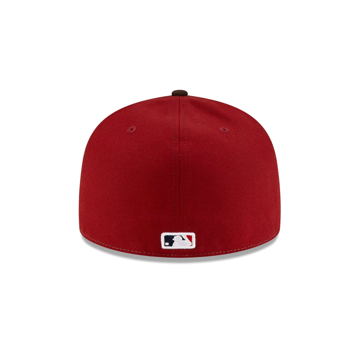 MLB 2026 MLB World Tour Mexico City Series Arizona Diamondbacks vs. San Diego Padres Three Tone 59FIFTY Fitted Hat