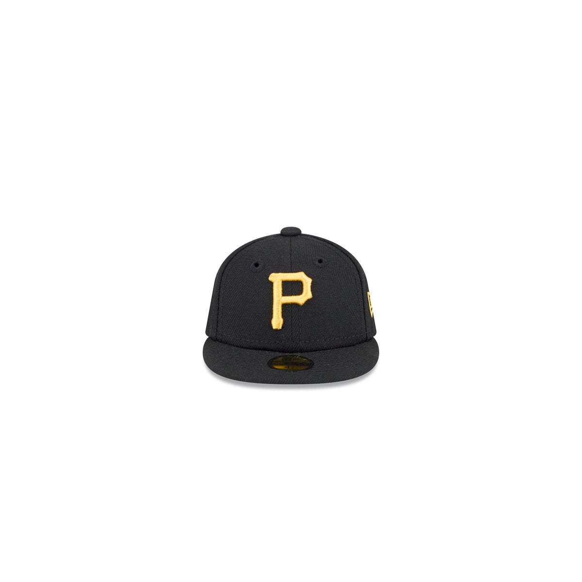 Pittsburgh Pirates Authentic Collection Game Mini 59FIFTY Fitted Hat