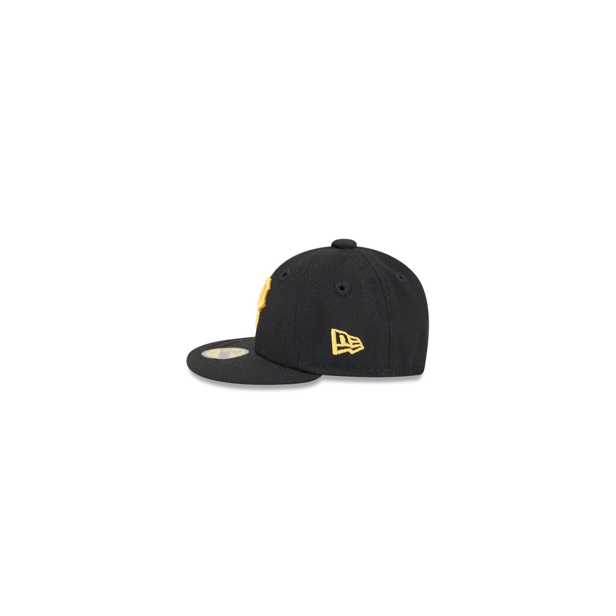 Pittsburgh Pirates Authentic Collection Game Mini 59FIFTY Fitted Hat