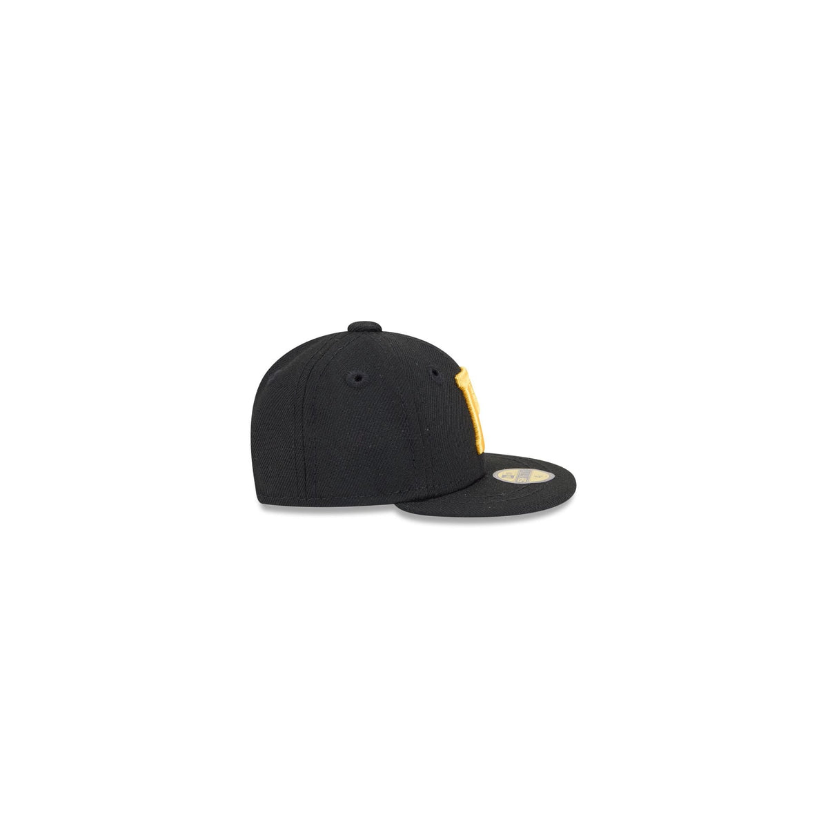 Pittsburgh Pirates Authentic Collection Game Mini 59FIFTY Fitted Hat