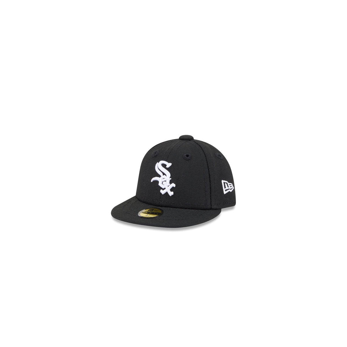 Chicago White Sox Authentic Collection Game Mini 59FIFTY Fitted Hat