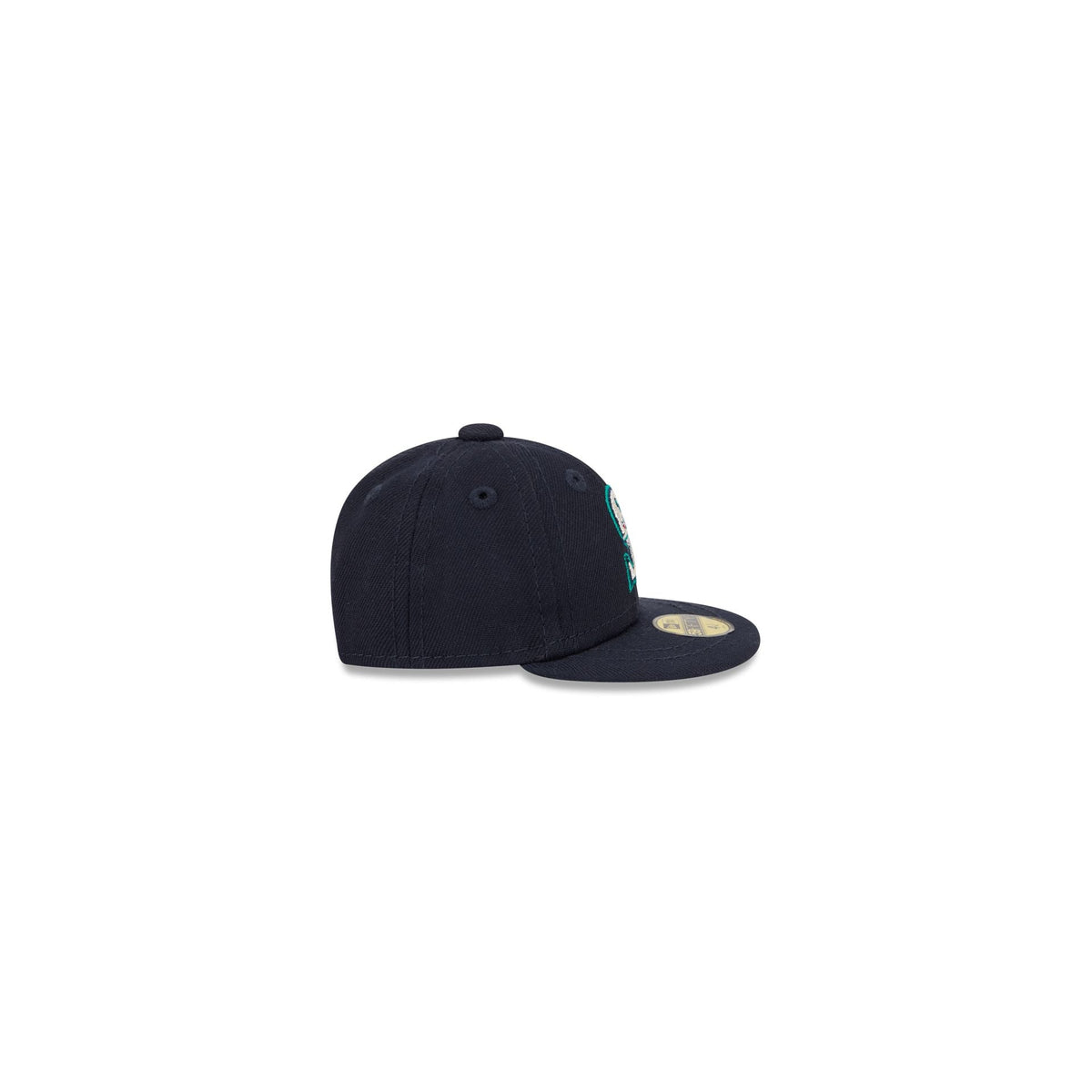 Seattle Mariners Authentic Collection Game Mini 59FIFTY Fitted Hat