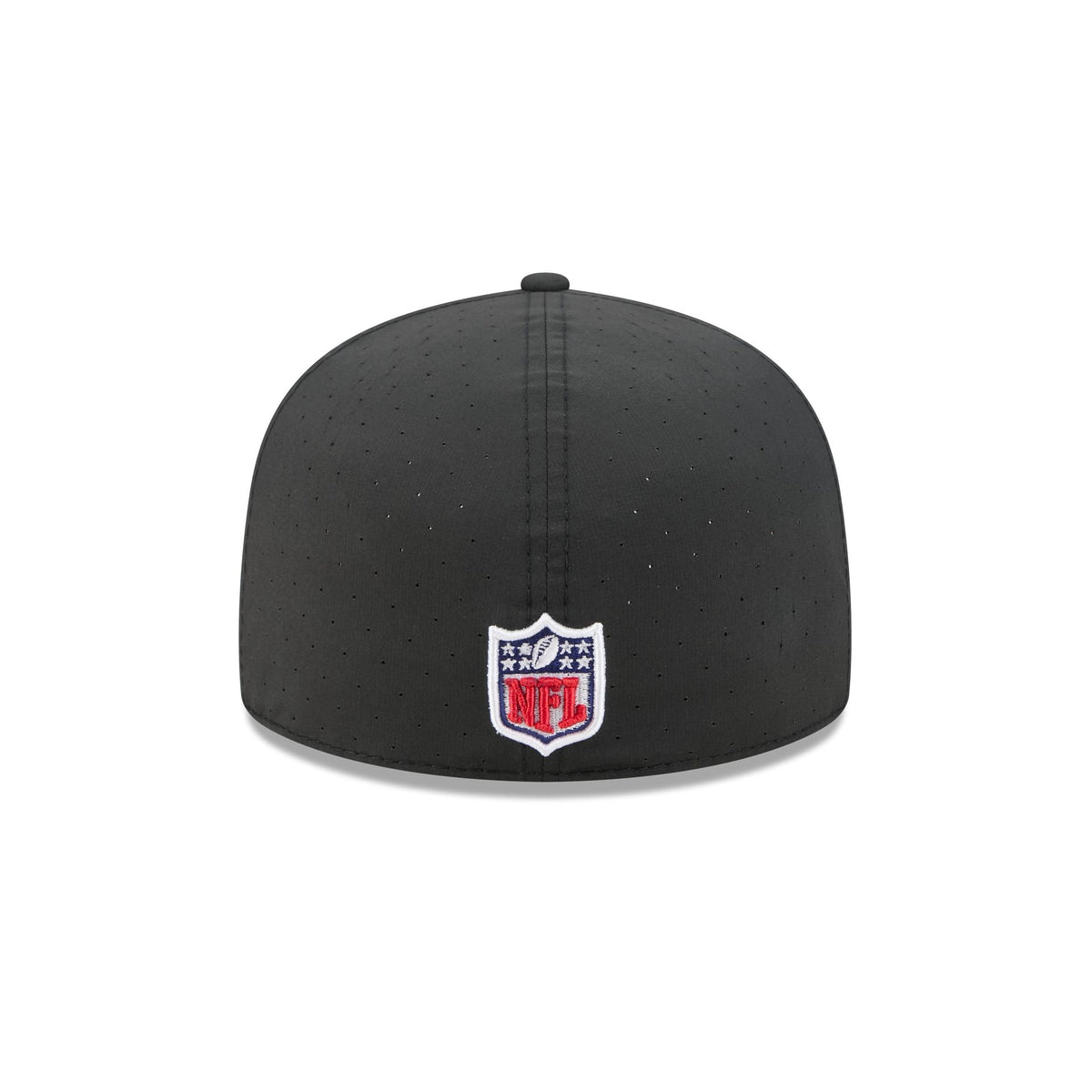 Carolina Panthers 2026 Crucial Catch 59FIFTY Fitted Hat