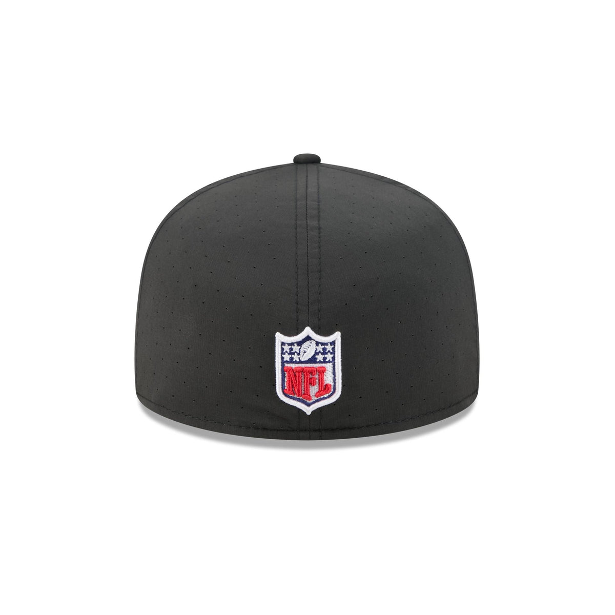 Tampa Bay Buccaneers 2026 Crucial Catch 59FIFTY Fitted Hat