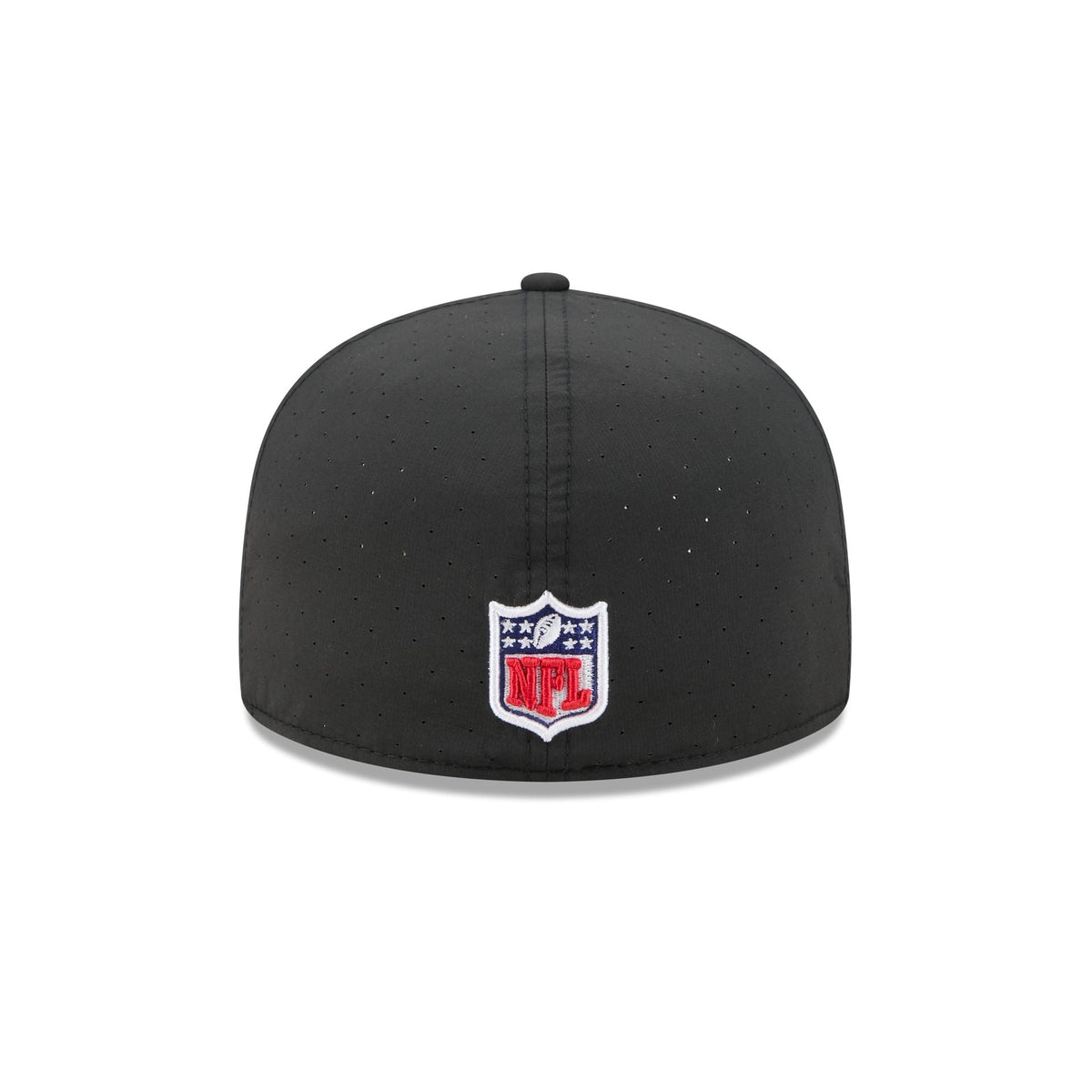 Jacksonville Jaguars 2026 Crucial Catch 59FIFTY Fitted Hat