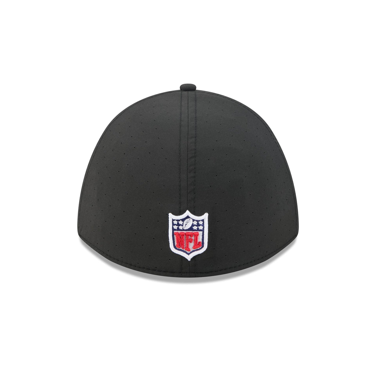 Los Angeles Chargers 2026 Crucial Catch 39THIRTY M-Crown Stretch Fit Hat