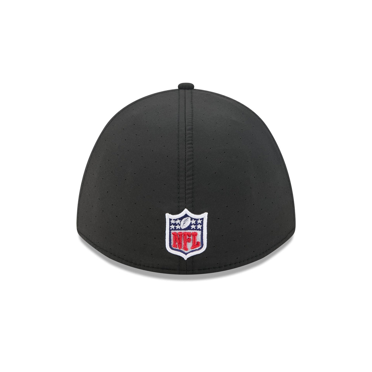 Jacksonville Jaguars 2026 Crucial Catch 39THIRTY M-Crown Stretch Fit Hat